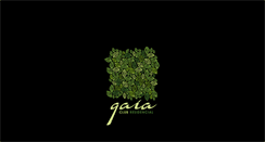 Desktop Screenshot of gaia147.com